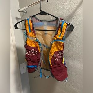 Ultimate Direction Running Vest